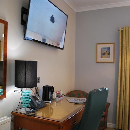 Hotel The Lion And The Lamb Seascale Esterno foto