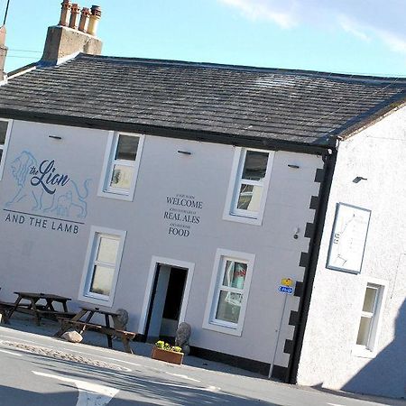 Hotel The Lion And The Lamb Seascale Esterno foto