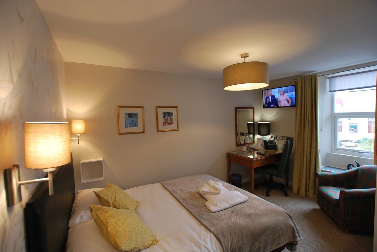 Hotel The Lion And The Lamb Seascale Esterno foto