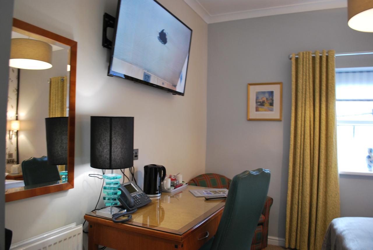 Hotel The Lion And The Lamb Seascale Esterno foto