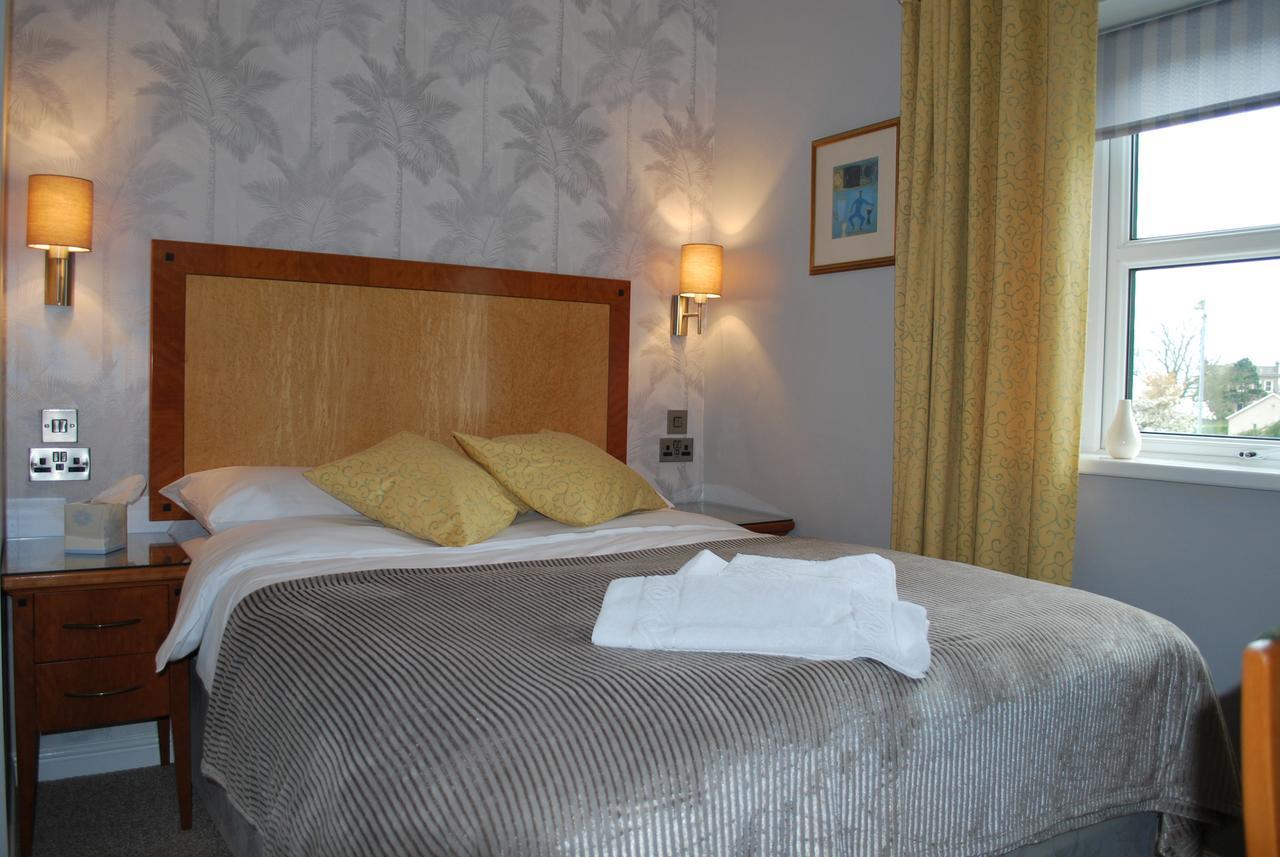 Hotel The Lion And The Lamb Seascale Esterno foto