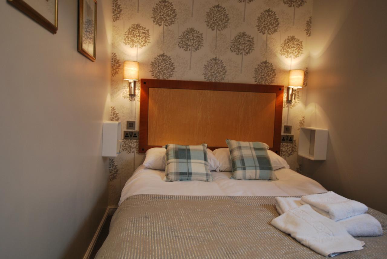 Hotel The Lion And The Lamb Seascale Esterno foto