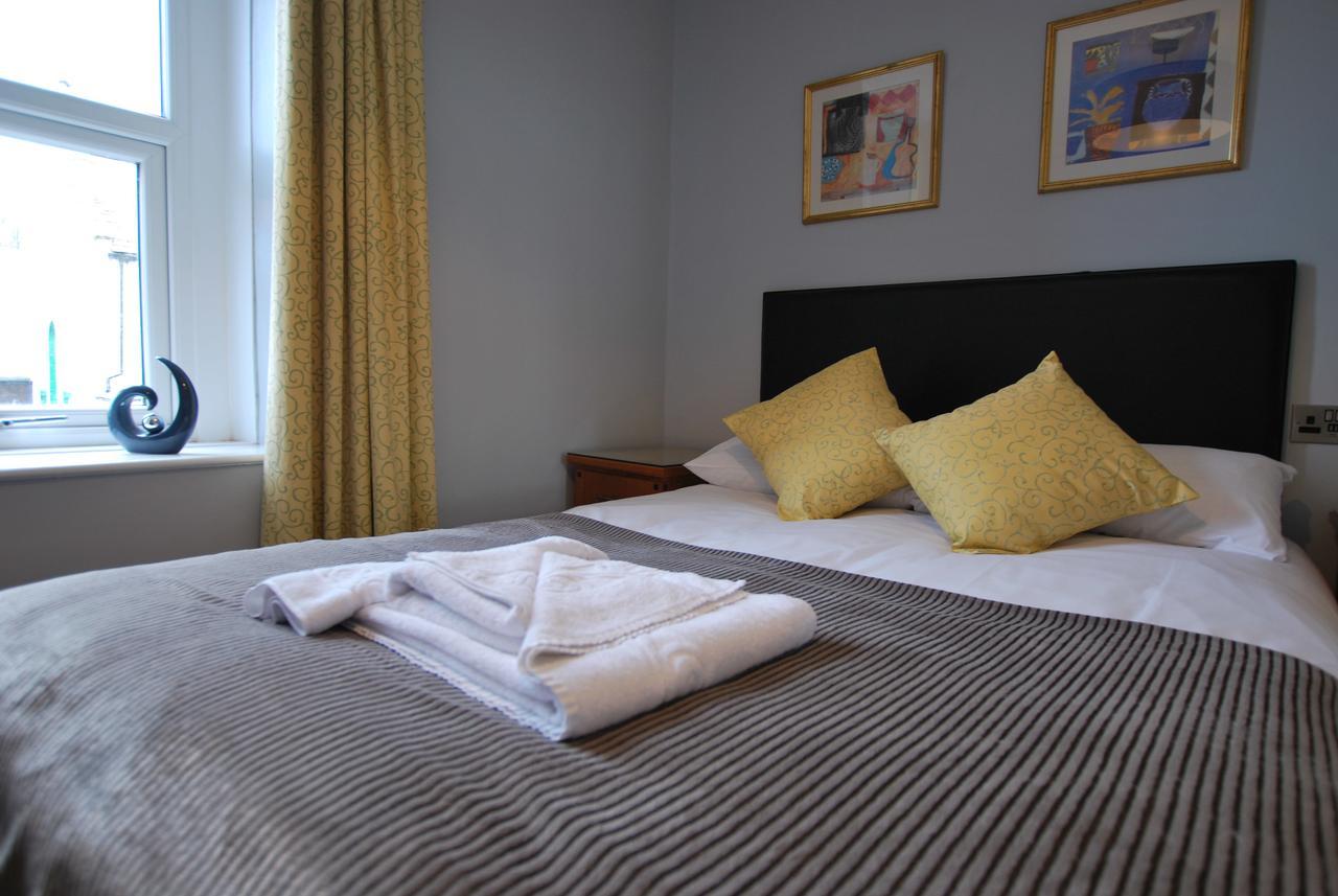 Hotel The Lion And The Lamb Seascale Esterno foto