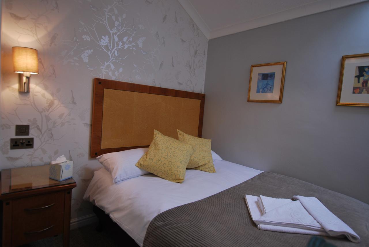 Hotel The Lion And The Lamb Seascale Esterno foto